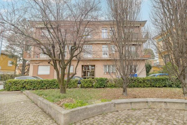 Appartamento in vendita a Cernusco Lombardone