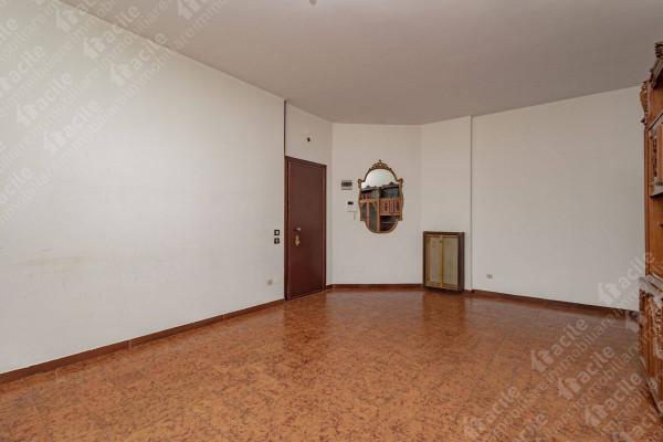 Appartamento in vendita a Gaggiano