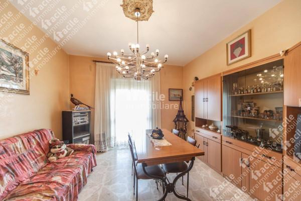 Appartamento in vendita a Priolo Gargallo