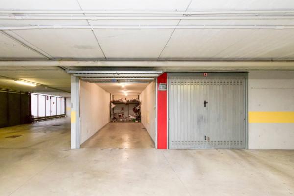 Garage - Posto auto in vendita a Milano