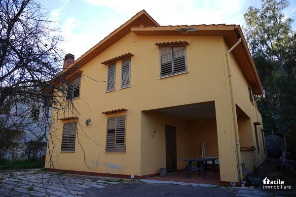 Villa in vendita a Alcamo