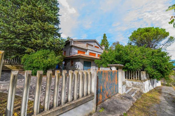 Villa in vendita a Castiglione Messer Raimondo
