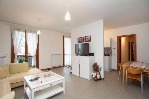 3-room flat in Via Gandhi 16, 20070 , Cerro al Lambro - Photo 1