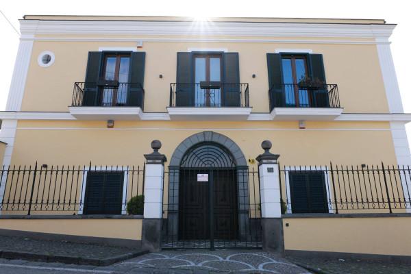 Villa in vendita a Torre Del Greco