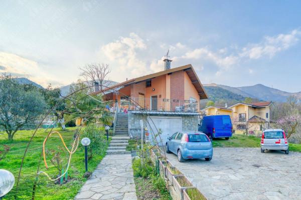 Villa in Via dei Caduti 37, 10040 , Givoletto - Foto 1