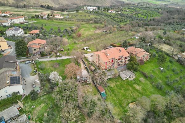 Terreno edificabile residenziale in vendita a Castel Viscardo