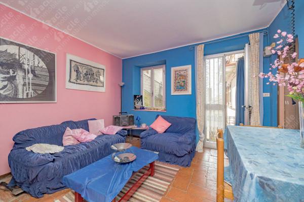 Appartamento in vendita a Nesso