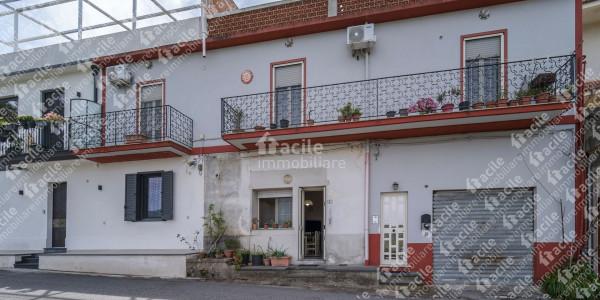 Appartamento in vendita a Monforte San Giorgio