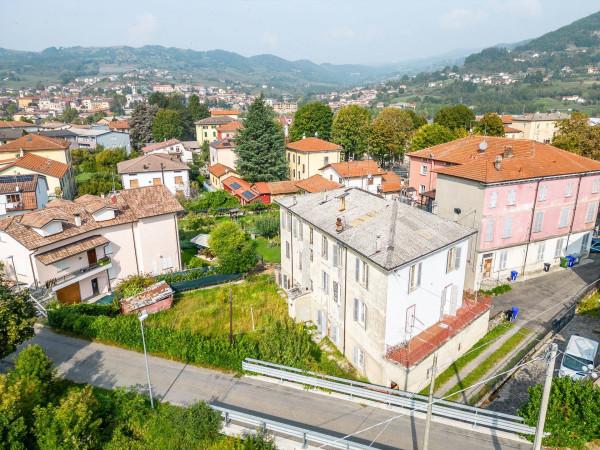 Villa in vendita a Borgo Val Di Taro