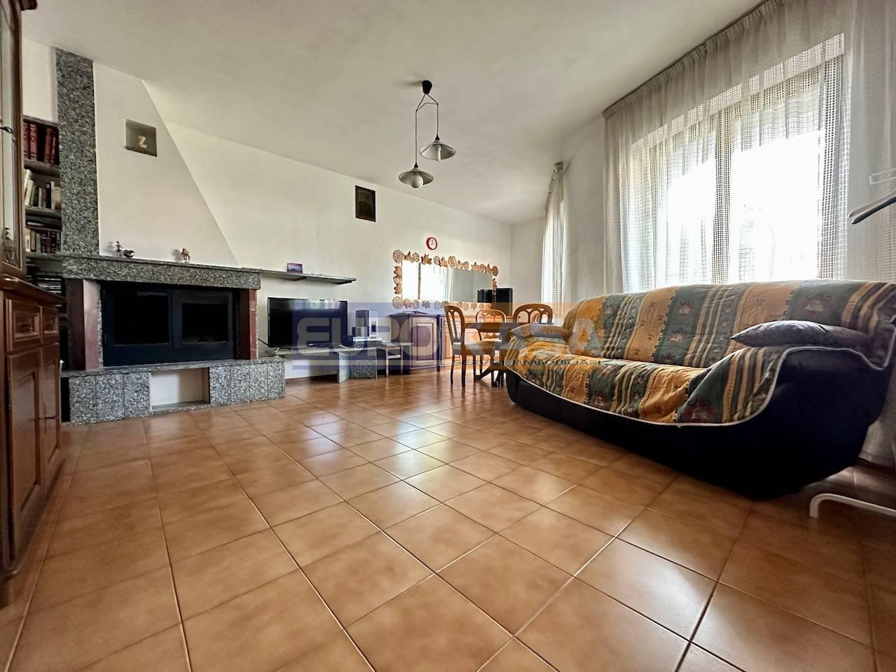 Villa in vendita a Verdellino
