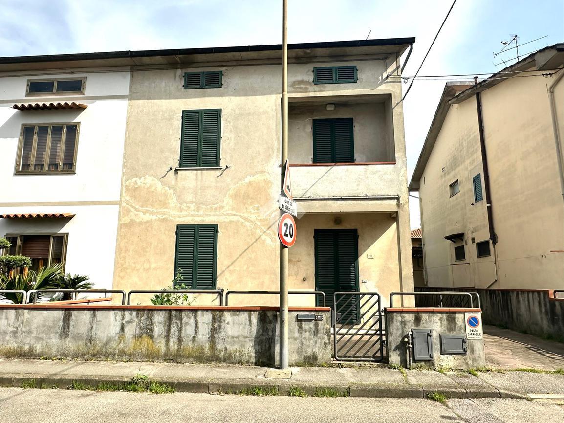 Casa indipendente in vendita a Agliana