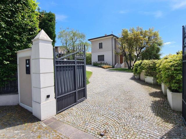 Mansion in Via Pedergnano Sotto, Erbusco - Photo 1