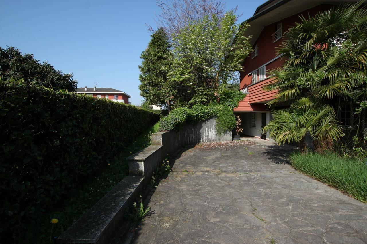 Villa in vendita a Brignano Gera D'Adda