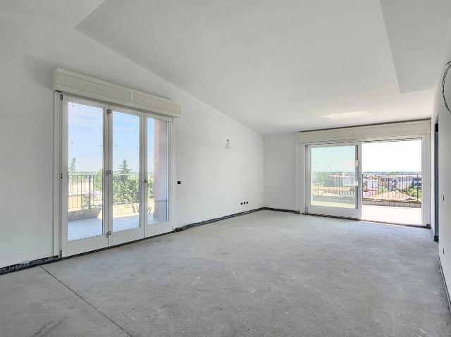 Penthouse in Via Beato Angelico 3, Treviglio - Photo 1