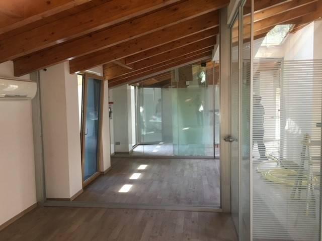 Shared office in Via Andrea Fantoni , Treviglio - Photo 1