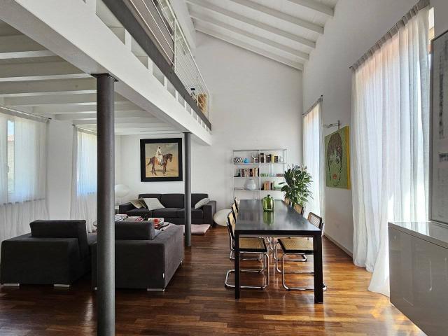 Penthouse in Via San Martino 9, Treviglio - Foto 1