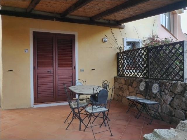 2-room flat, Arzachena - Photo 1