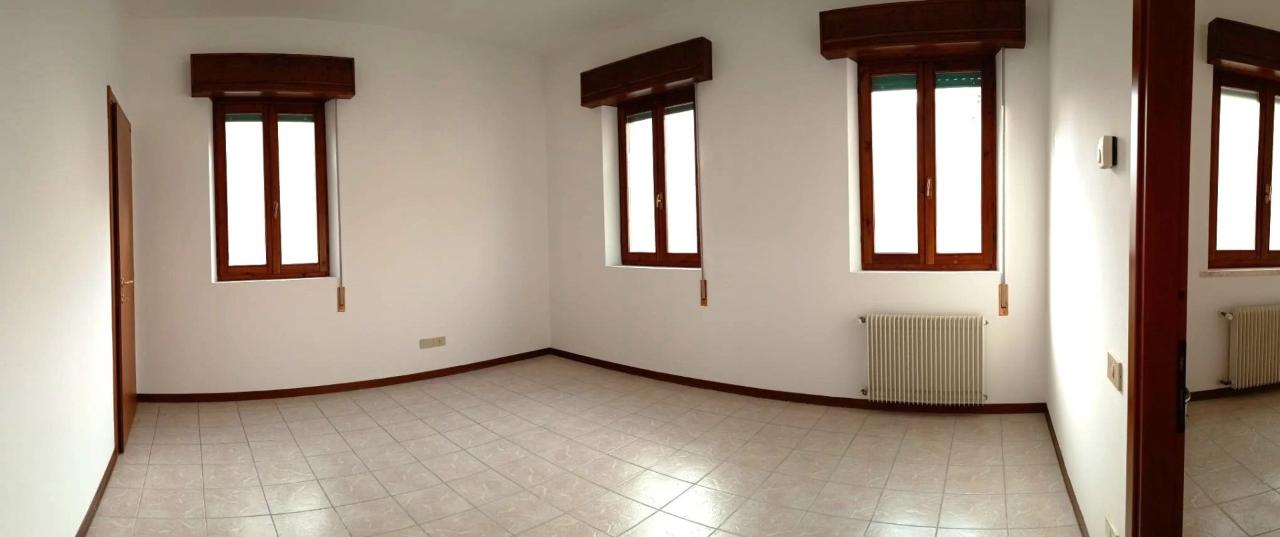Appartamento in affitto a Cervignano Del Friuli
