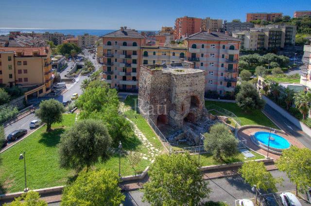 Bilocale in Via degli Oleandri, Cogoleto - Foto 1