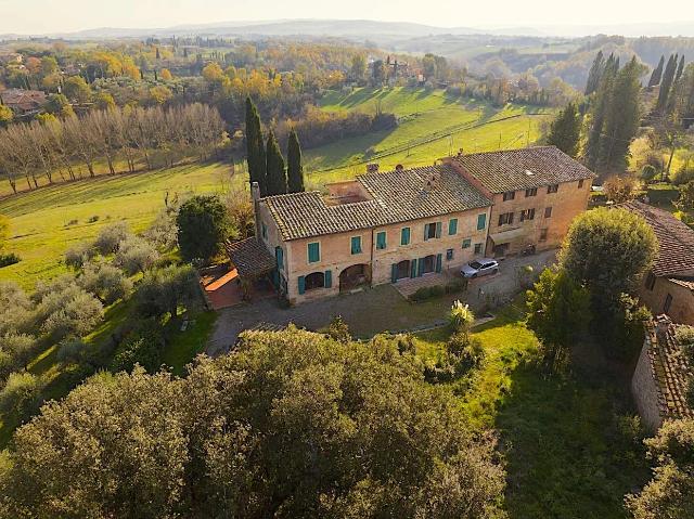 Mansion, Siena - Photo 1