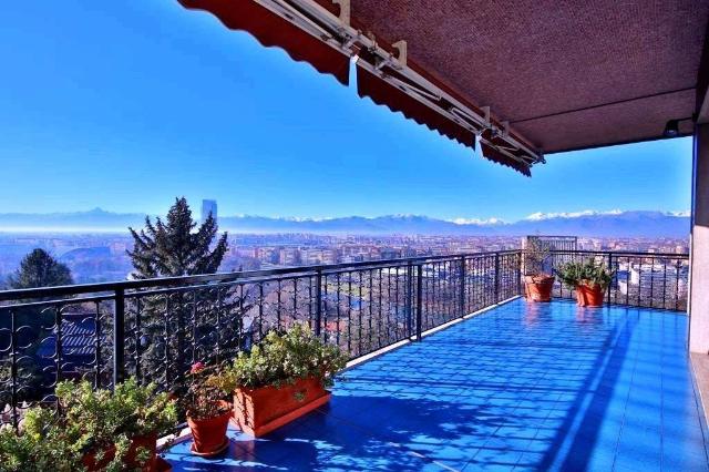 Penthouse in {3}, Strada alla Villa Zanetti - Photo 1