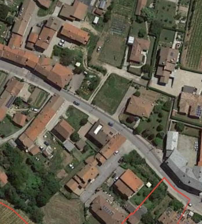 Terreno edificabile in vendita a Cuneo
