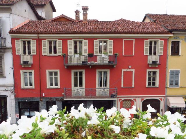 Vierzimmerwohnung in Corso Giuseppe Garibaldi 25, Bra - Foto 1