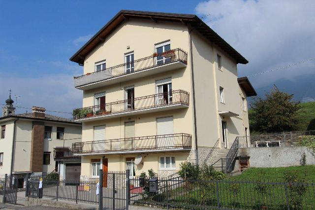 Zweizimmerwohnung in Via Fiorine, Clusone - Foto 1