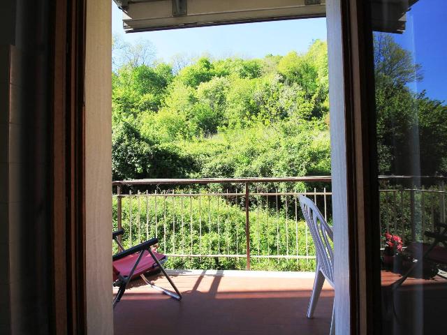 3-room flat in Via Bartolomeo Parodi 141, Ceranesi - Photo 1