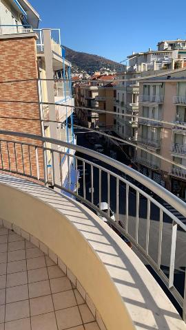 3-room flat in Corso Europa, Alassio - Photo 1