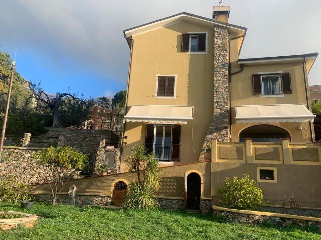 Villa in Via Adelasia, Alassio - Foto 1