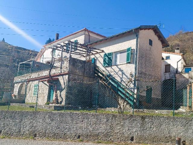 Detached house in Località Ghiggeri, Varese Ligure - Photo 1