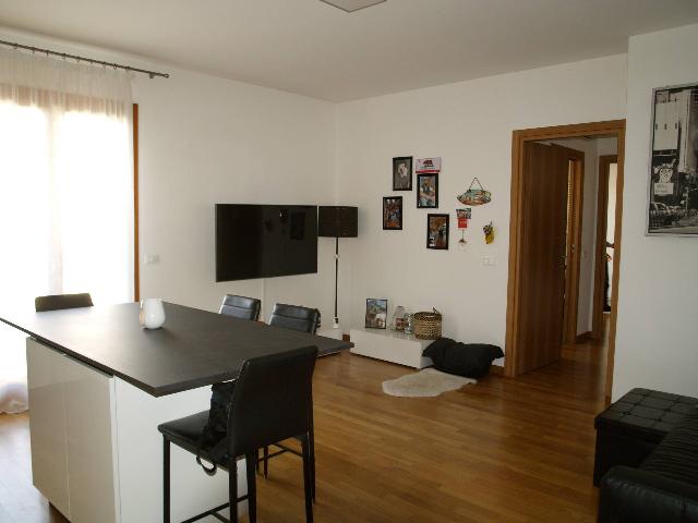 Dreizimmerwohnung in Strada Canizzano, Quinto di Treviso - Foto 1