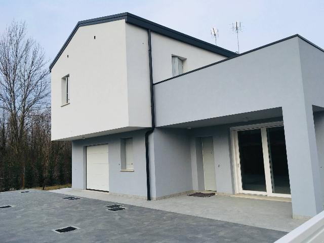 Villa in Via Sile, Casier - Foto 1