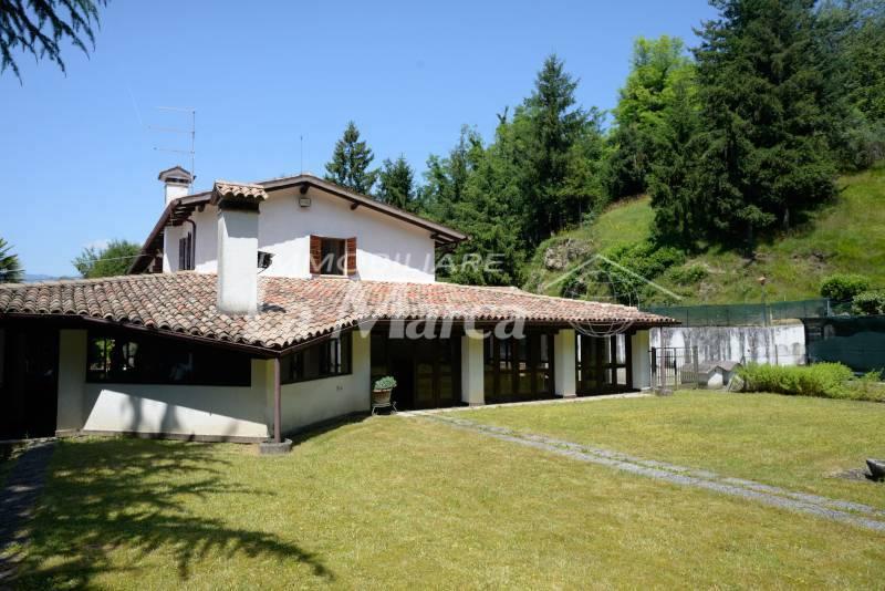 Villa in vendita a Asolo