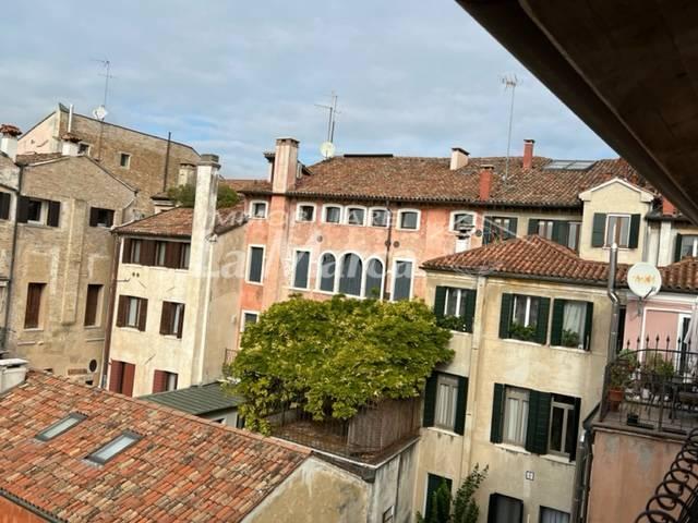 Penthouse in Piazza Pola, Treviso - Foto 1