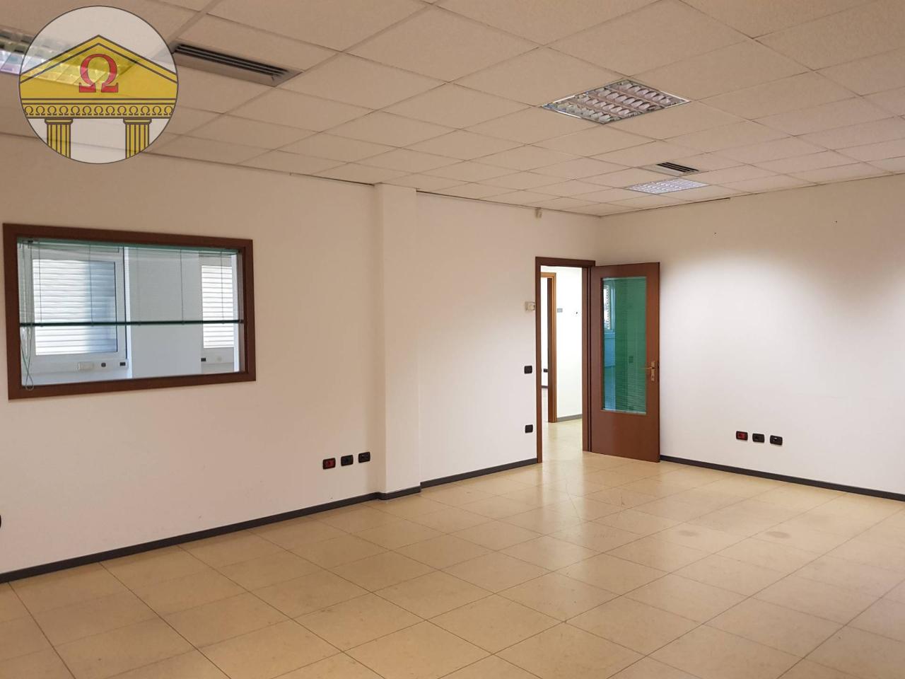 Ufficio in Via Roma 100, Villorba, {3} - Foto 1