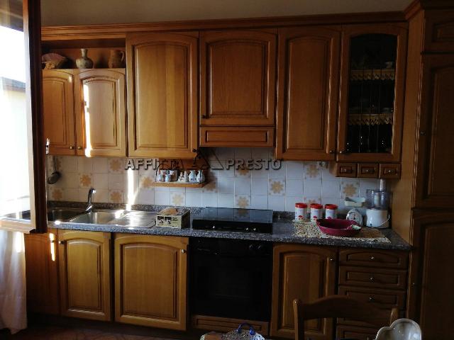 4-room flat in {3}, Viale dell' Appennino 320 506 - Photo 1