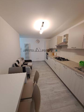 Dreizimmerwohnung in {3}, Viale Risorgimento - Foto 1