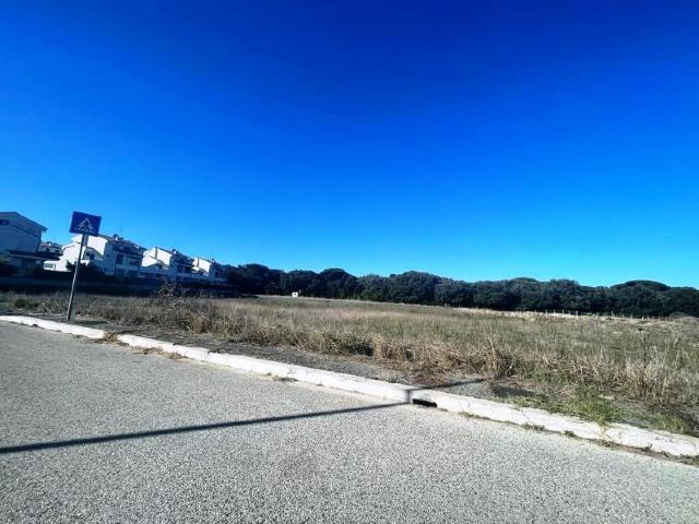 Building land in Via Santa Teresa di Gallura, Fiumicino - Photo 1