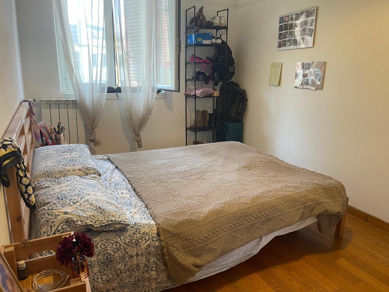 appartamento in vendita a Roma in zona Torrevecchia