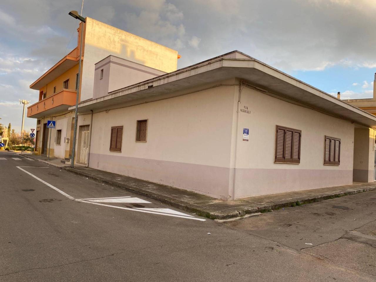 Appartamento in vendita a San Michele Salentino
