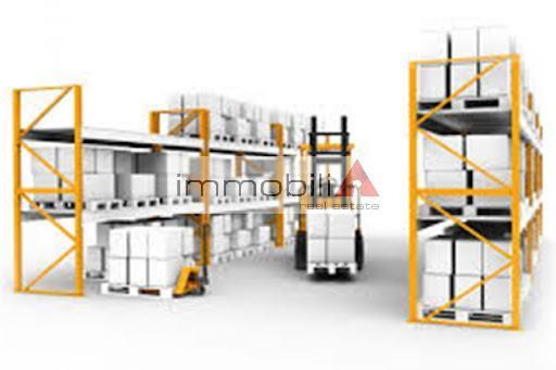 Magazzino in , Brugherio, {3} - Foto 1