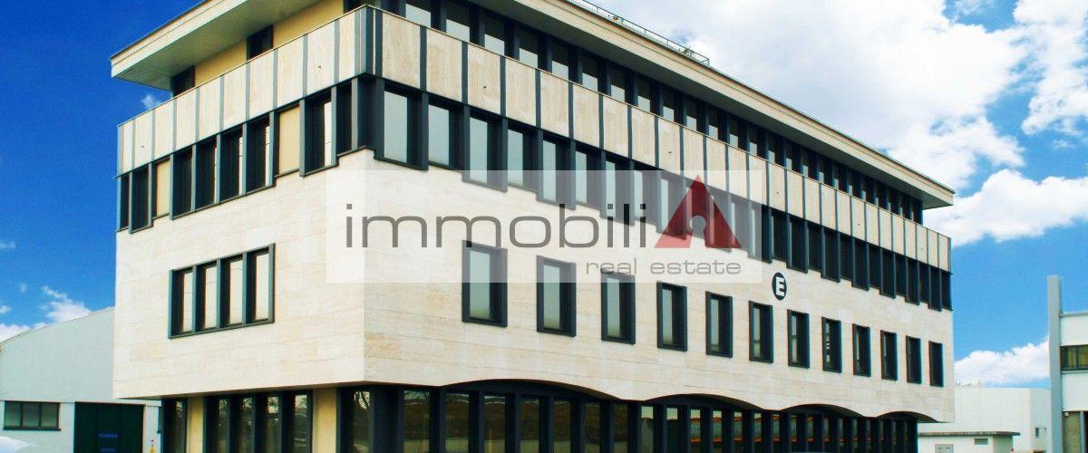 Ufficio in , Caponago, {3} - Foto 1