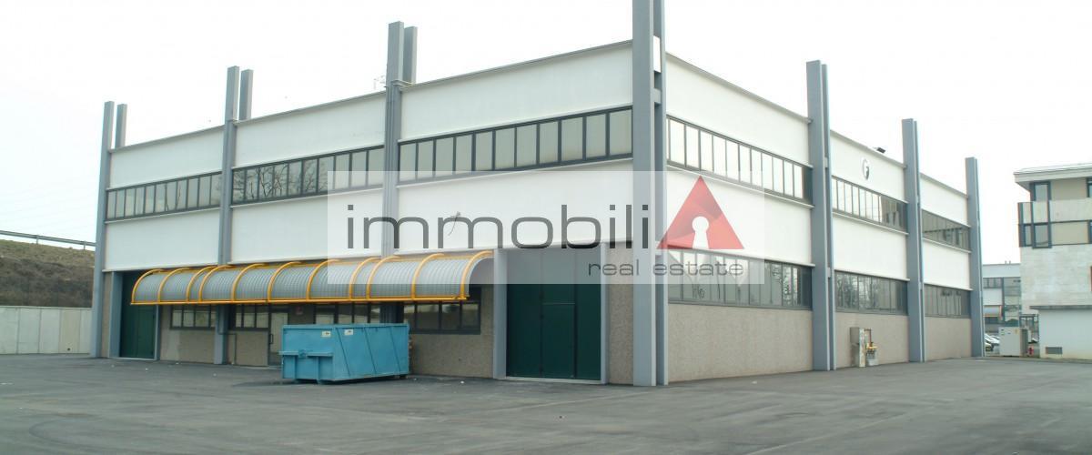 Ufficio in , Caponago, {3} - Foto 1