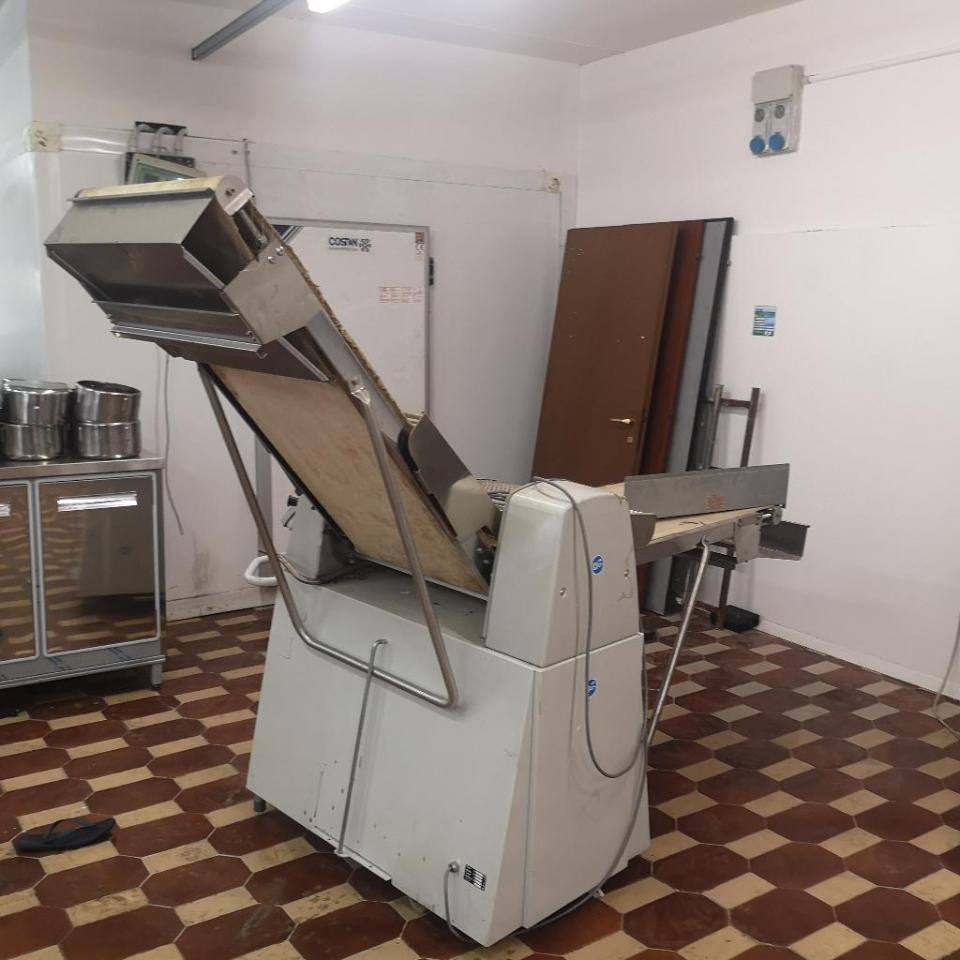 Laboratorio in Tobler 3, Solbiate Olona, {3} - Foto 2