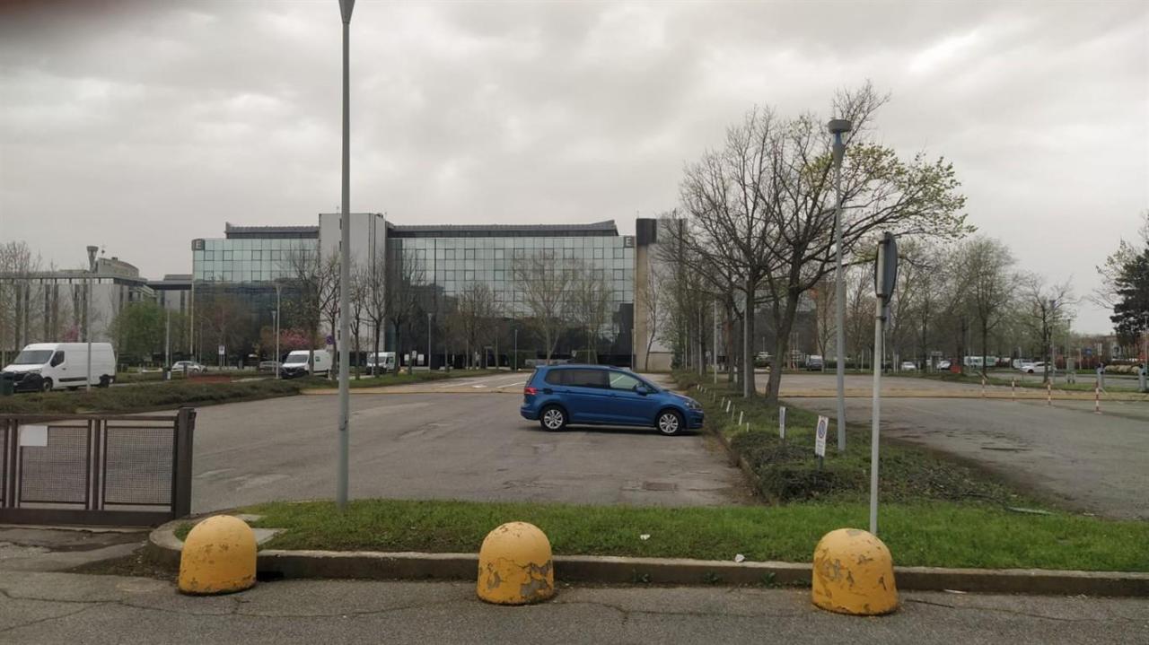 Magazzino in , Assago, {3} - Foto 1