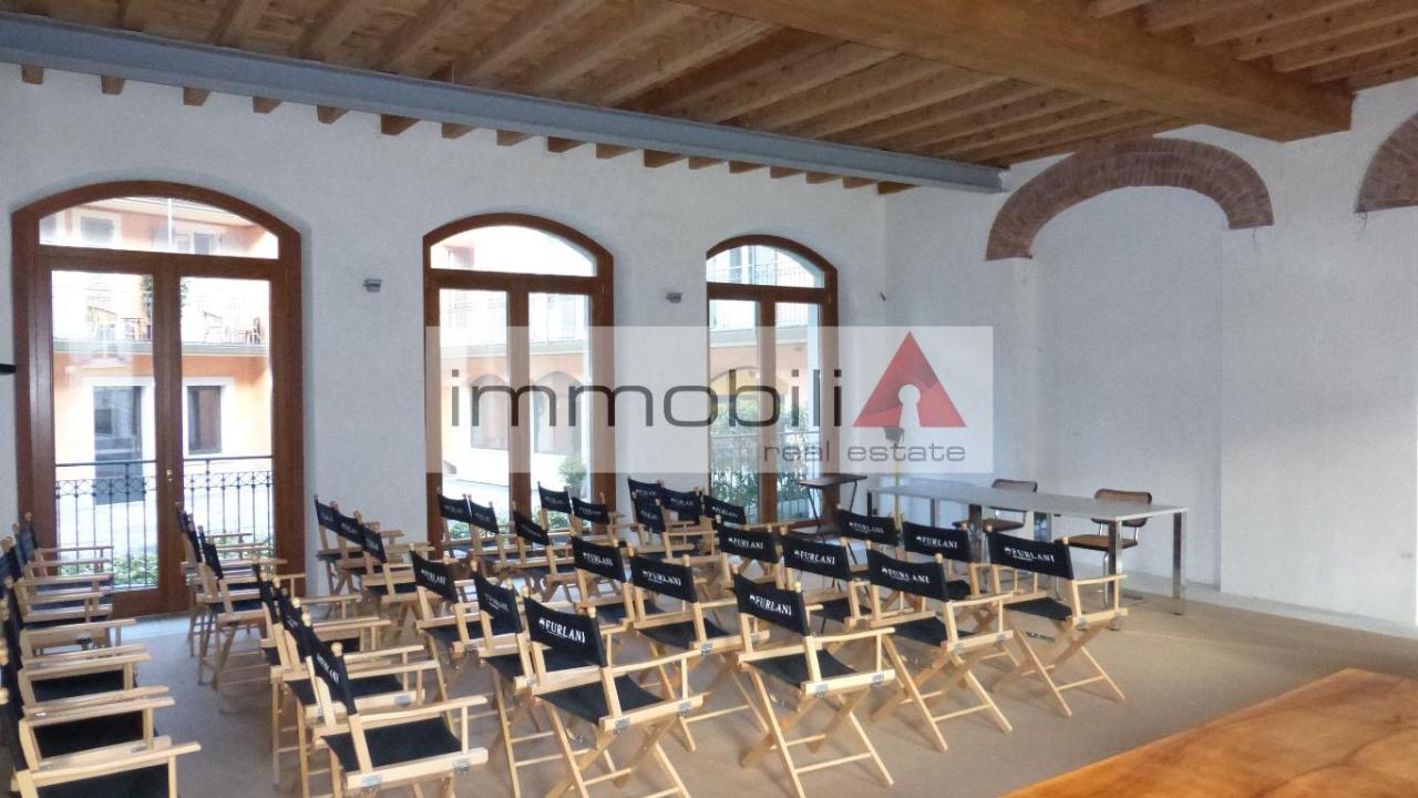 Ufficio in , Monza, {3} - Foto 1
