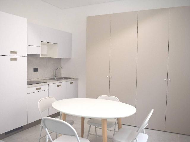 One-room flat in Via Piero Gobetti 12, Cuneo - Photo 1