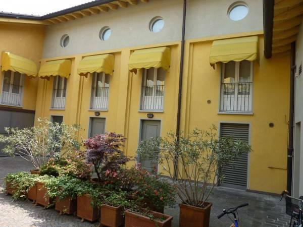 Villa a schiera in vendita a Treviglio